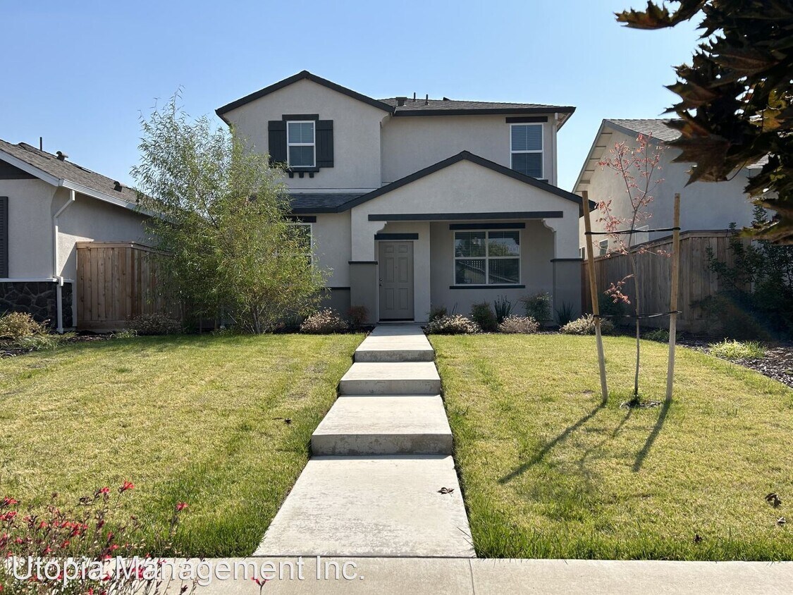 Primary Photo - 4 br, 2.5 bath House - 722 Henry Long Blvd
