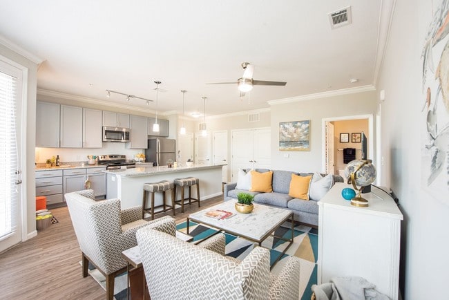 Atlantic At Grand Oaks apartments — community photo - Atlantic At Grand Oaks