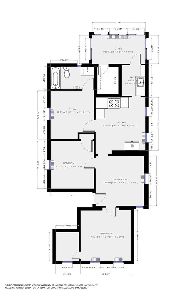 Foto del edificio - 51 Pearl St