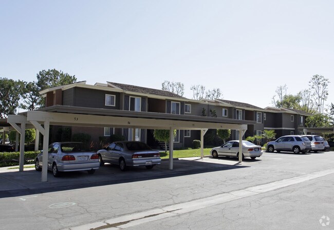 eaves Los Alisos - Canyon Woods
