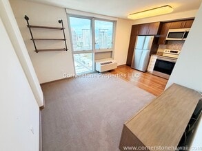 Building Photo - 988 Halekauwila St