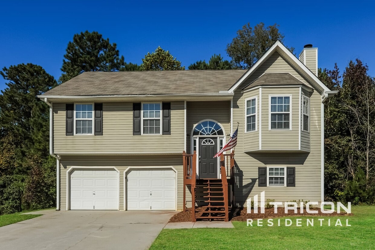 Foto principal - 80 Fairfax Dr