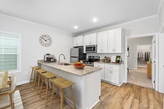Building Photo - Cottages at Oak Grove Dairy