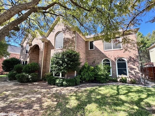 Foto del edificio - 2509 Millstream Dr