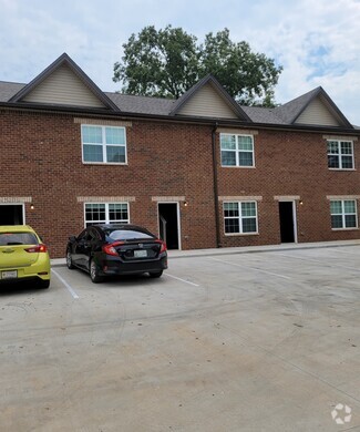 Building Photo - 815 Howard St