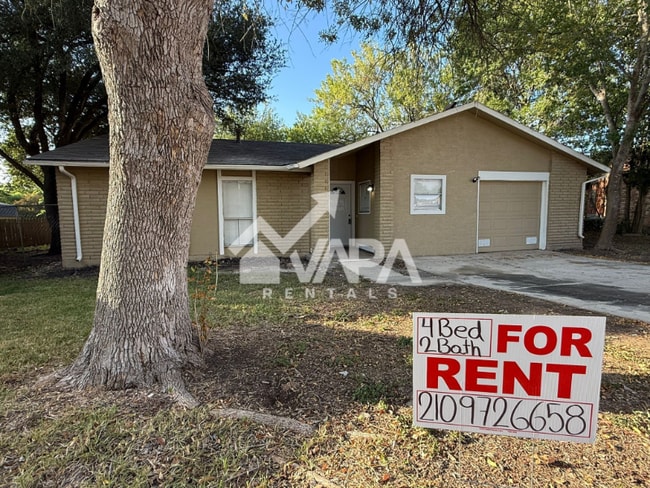 Foto del edificio - 102 Green Meadow Blvd