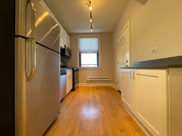 Foto del edificio - 2323 N Rockwell St