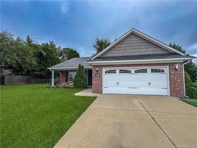 Building Photo - 7408 Paxton Dr