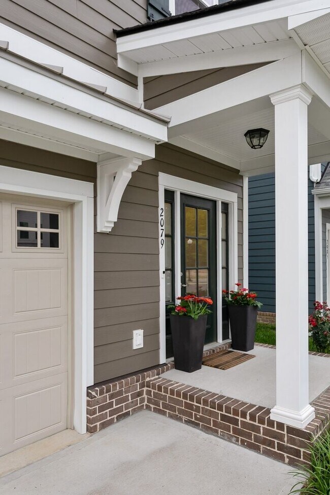 Foto del edificio - Franklin Townhome For Lease