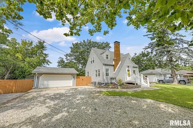 Foto del edificio - 5127 N Sheridan Rd