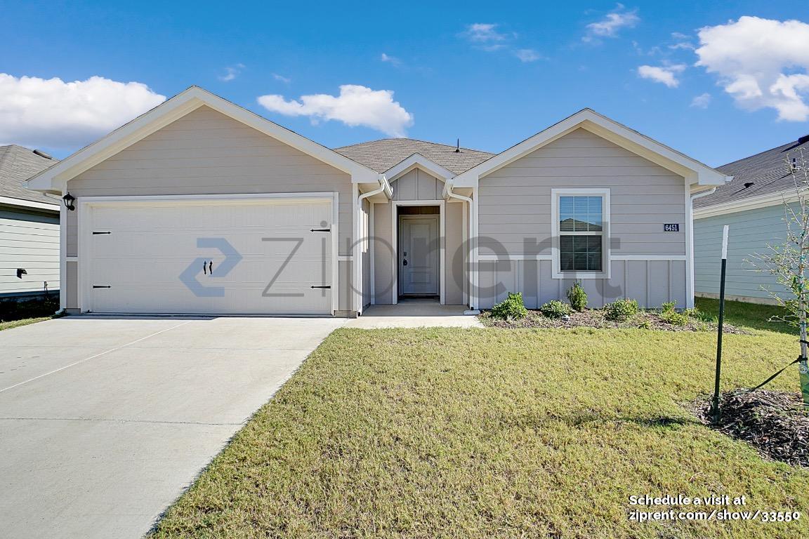 Primary Photo - 6451 Whitecap Dr