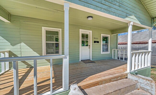 Foto del edificio - Newly remodeled 4BD 2BA home in Waco