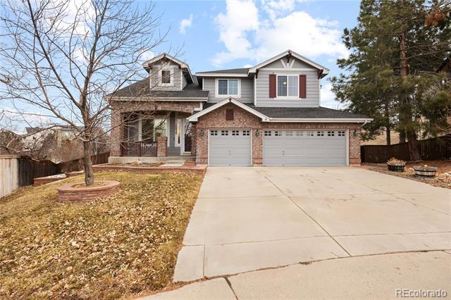 Foto principal - 10039 Heatherwood Pl