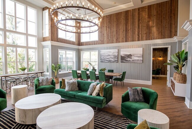 Foto del edificio - Park Hill at Issaquah
