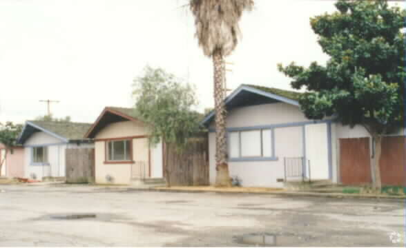 Foto del edificio - 434 B St