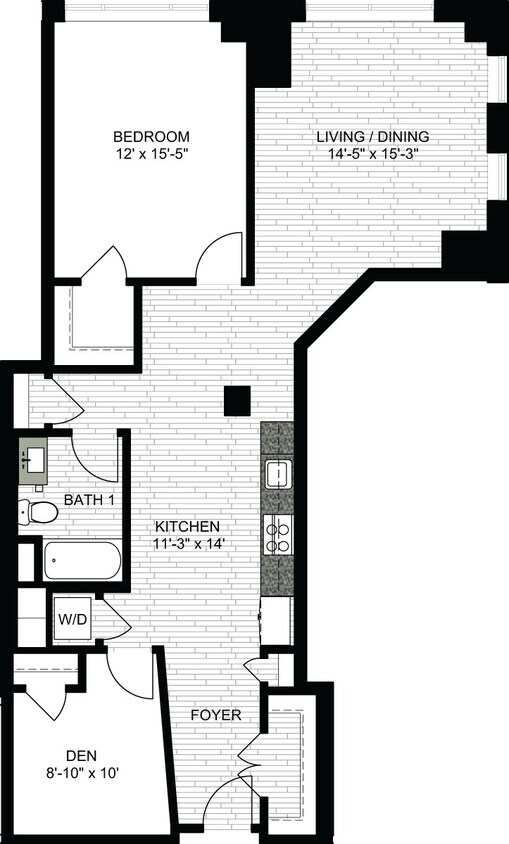Building Photo - 112 Canal St