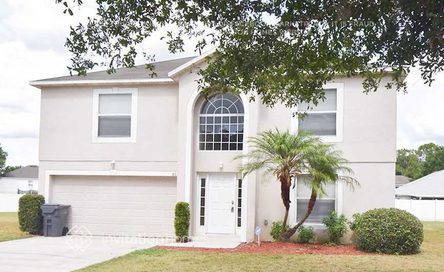 Foto principal - 8075 Settlers Creek Cir