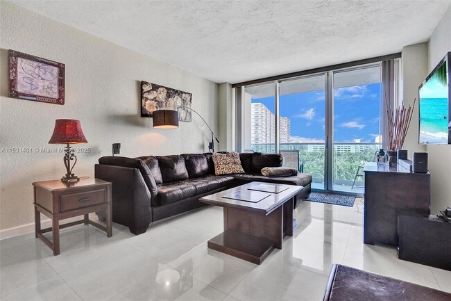 Foto del edificio - 4001S S Ocean Dr
