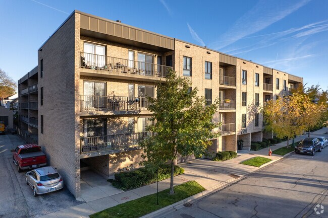 Foto del edificio - 724 12th St