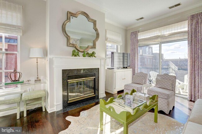 Foto del edificio - 2412 19th St NW