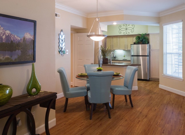 Park on Memorial Apartments Houston, TX