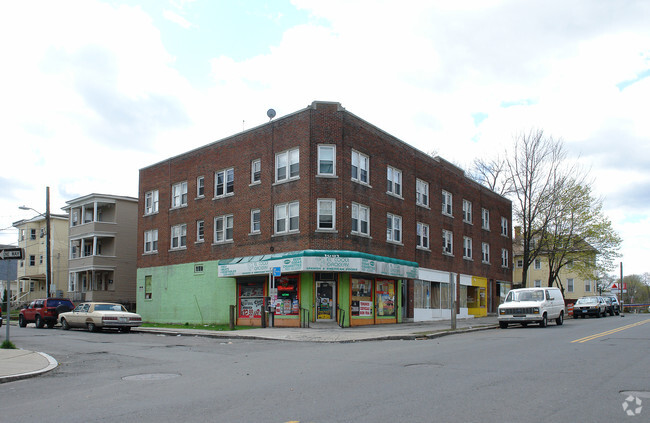 Building Photo - 1079-1093 Capitol Ave