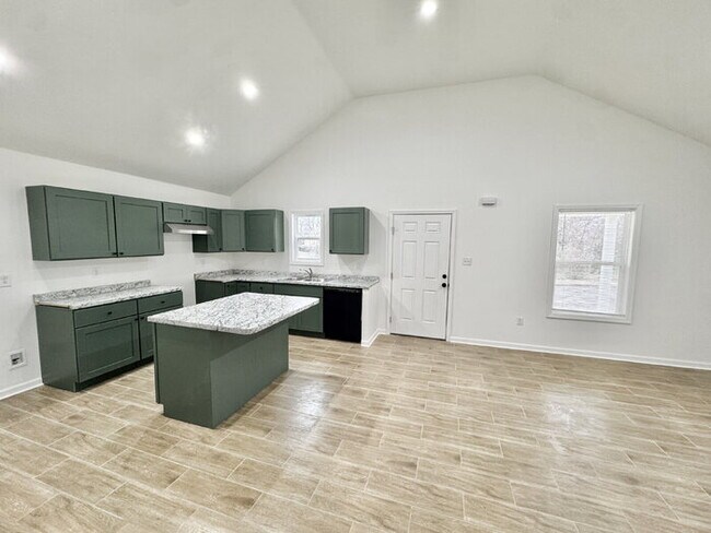 Foto del edificio - 581 Gilleas Rd