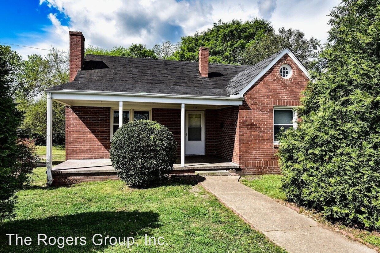 Primary Photo - 3 br, 1 bath House - 415 Orange St