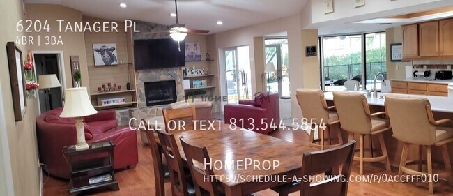 Foto del edificio - 6204 Tanager Pl