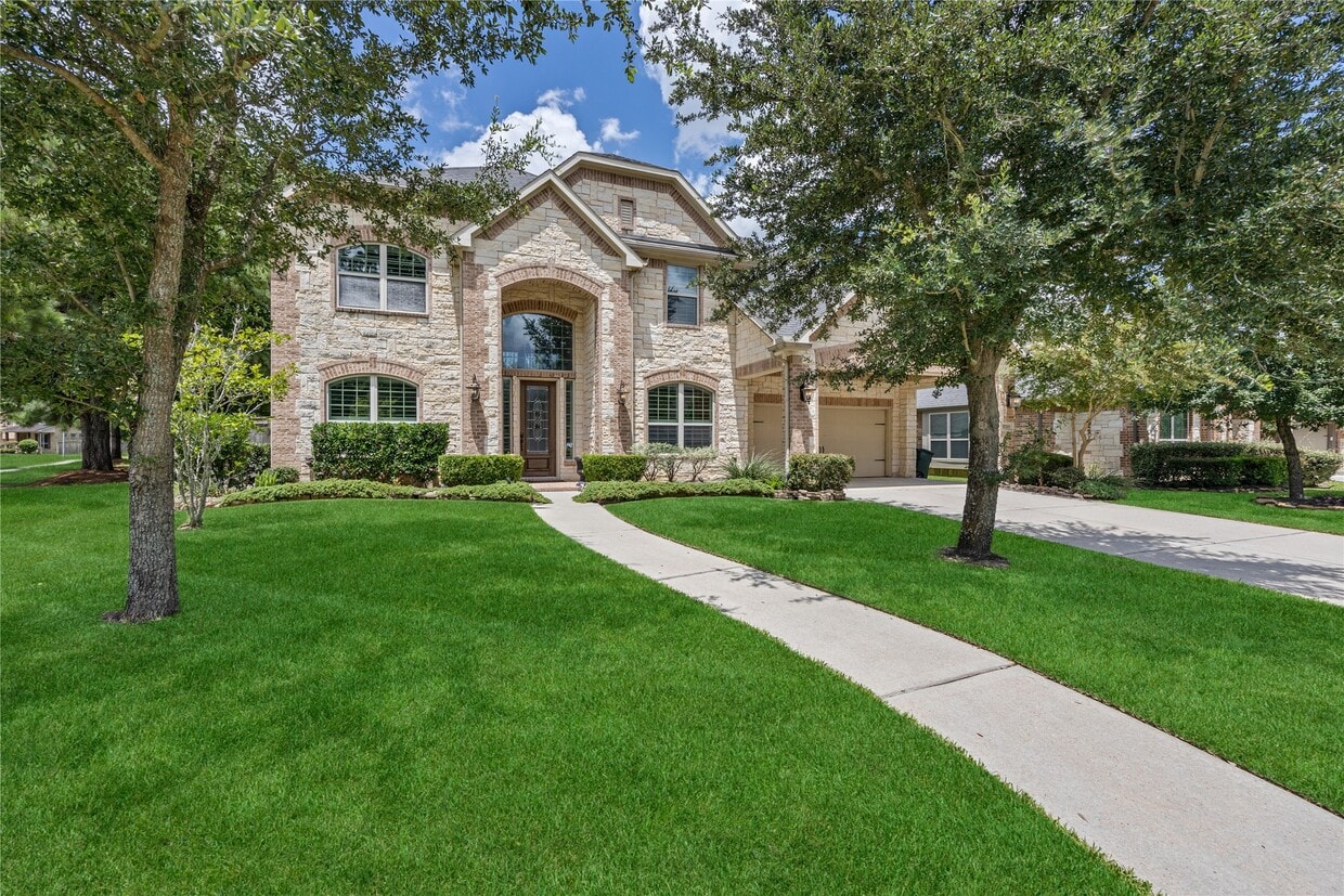 Foto principal - 17703 Indian Mountain Ln