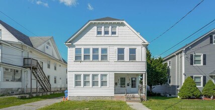 Building Photo - 185 Alpine St