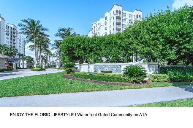 Building Photo - 3606 S Ocean Blvd