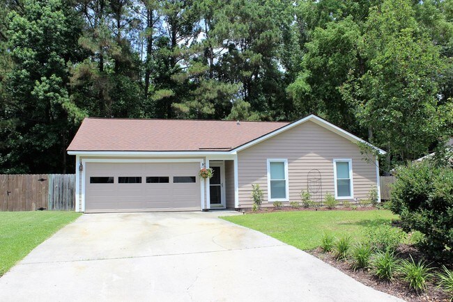 Foto del edificio - 2726 Cordwainer Ct