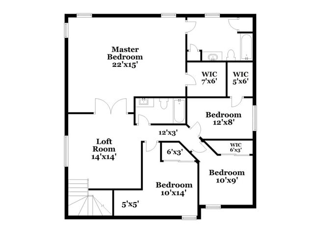 Foto del edificio - 11610 W Columbine Dr