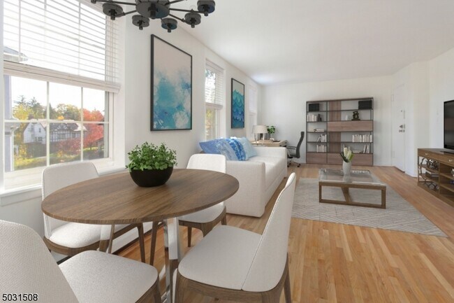 Foto del edificio - 370 Claremont Ave