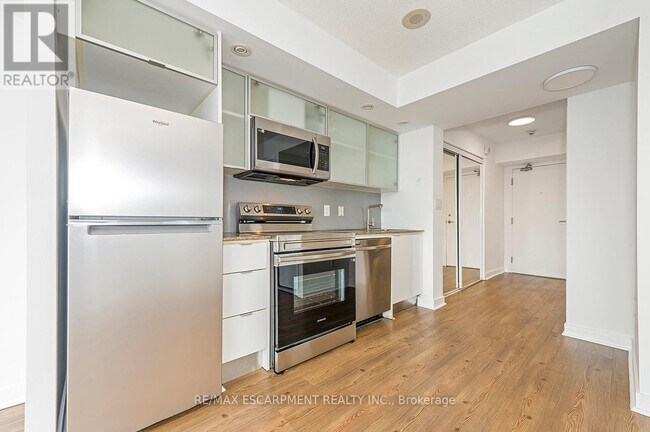 Photo du bâtiment - 25 Telegram Mews