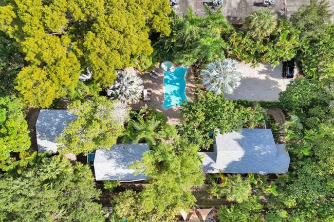 Foto del edificio - 1115 SW 4th St