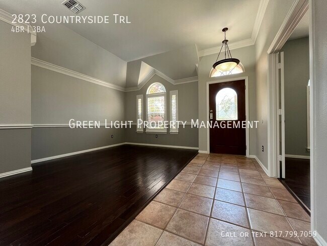 Building Photo - 2823 Countryside Trail