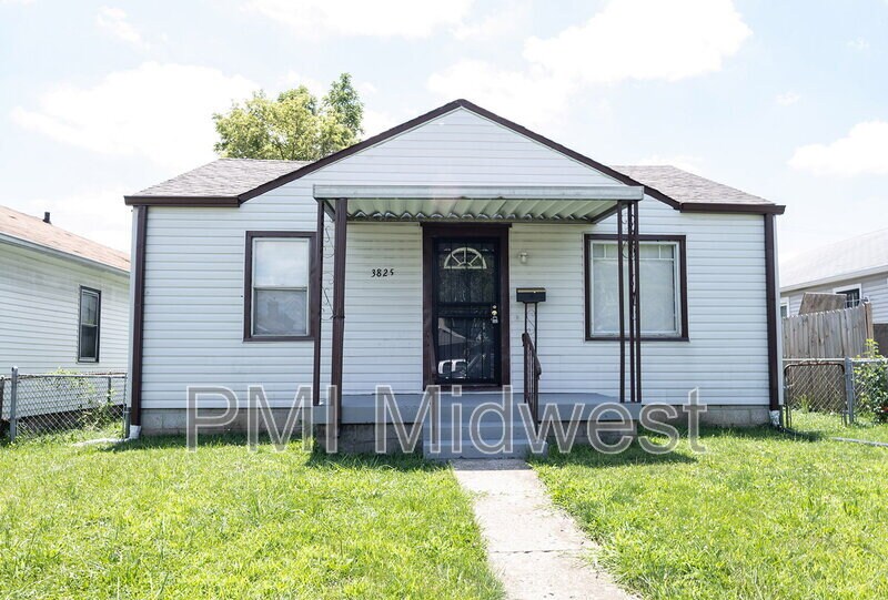 Foto principal - 3825 Spann Ave