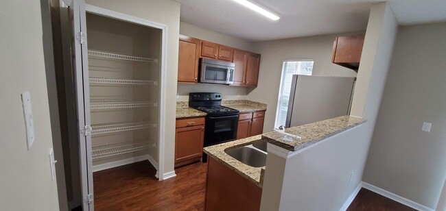 Kitchen + Pantry - 9964 Ashburn Lake Dr