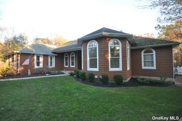 Foto del edificio - 147 Malloy Dr