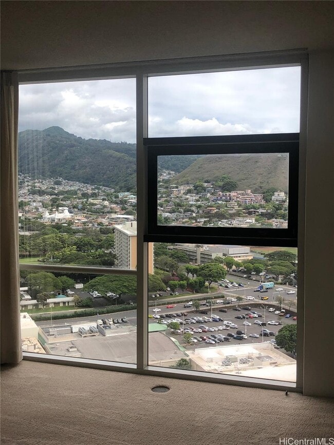Foto del edificio - 1212 Nuuanu Ave