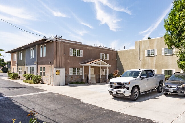 Building Photo - 16141 Eucalyptus Ave