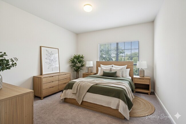 Foto del edificio - Wesley Stonecrest Apartments at Lithonia