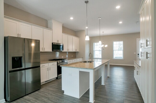 Building Photo - 3243 Herald Dr
