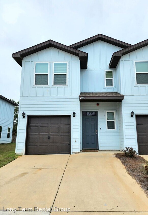 Primary Photo - 3 br, 2.5 bath House - 26944 Spyglass Drive