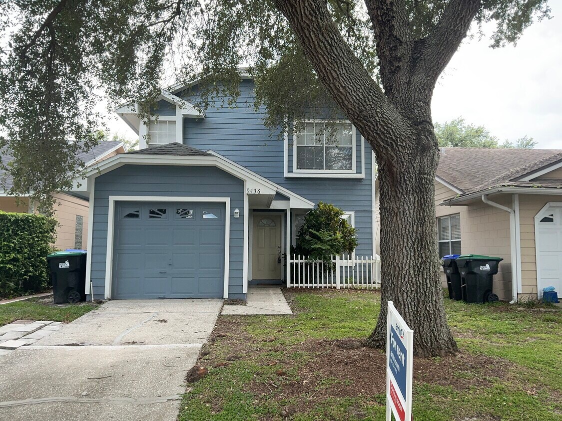 Foto principal - 9436 Bud Wood St