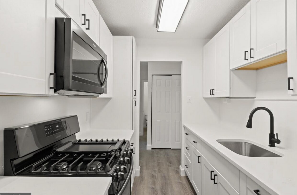 Foto principal - 1 Bedroom 1 Bath apartment in Somerset Hou...
