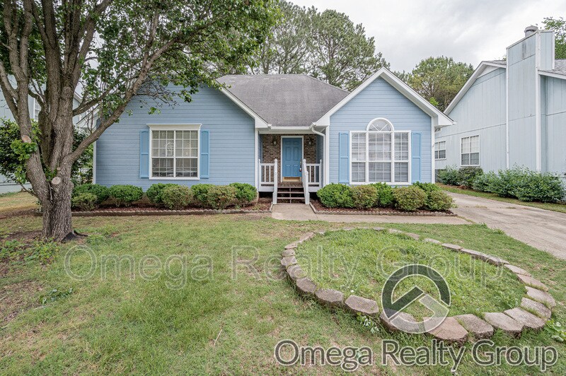 6741 Crossbrook Ln, Pinson, AL 35126 House Rental in Pinson, AL