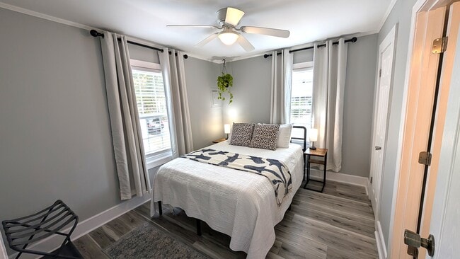 Foto del edificio - 619 S 14th St